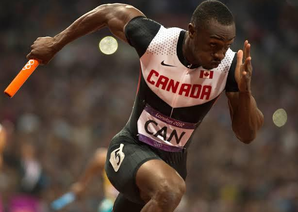 G Speed athlete mentorship